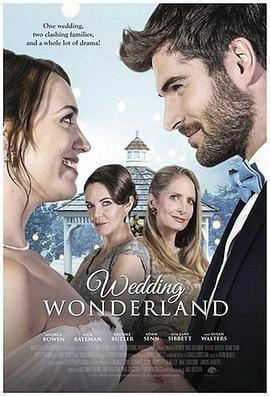 婚礼仙境 Wedding Wonderland (2017) - 毒蛇电影