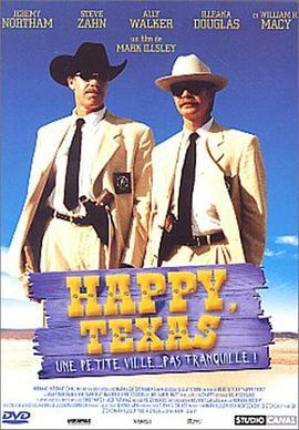 快乐德州 Happy, Texas (1999) - 毒蛇电影