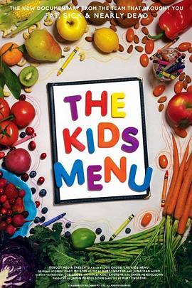 儿童食谱 The Kids Menu (2016) - 毒蛇电影