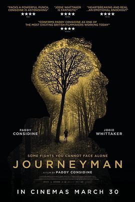 得心拳手 Journeyman (2017) - 毒蛇电影