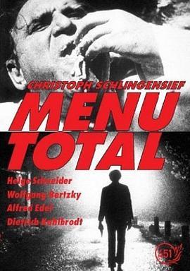 总菜单 Menu Total (1986) - 毒蛇电影