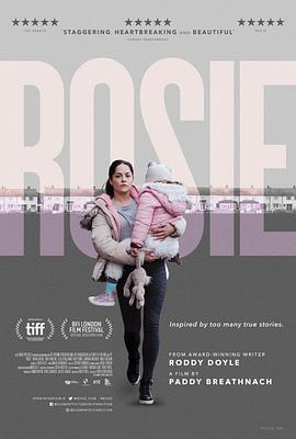 罗茜 Rosie (2018) - 毒蛇电影