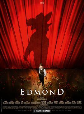 埃德蒙 Edmond (2018) - 毒蛇电影