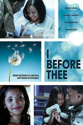 I Before Thee  (2015) - 毒蛇电影