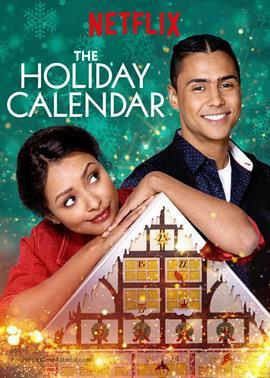 圣诞倒计时 The Holiday Calendar (2018) - 毒蛇电影