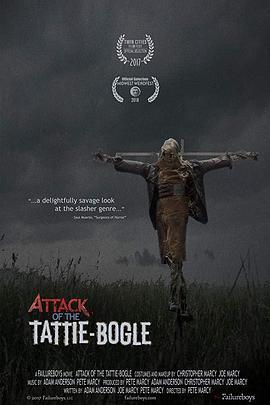 Attack of the Tattie-Bogle  (2017) - 毒蛇电影