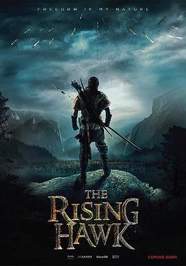 驯鹰者的崛起 The Rising Hawk (2019) - 毒蛇电影