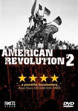 American Revolution 2  (1969) - 毒蛇电影