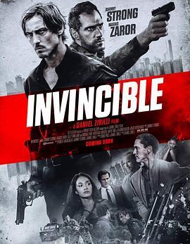 万夫莫敌 Invincible (2020) - 毒蛇电影