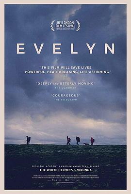 艾芙琳 Evelyn (2018) - 毒蛇电影