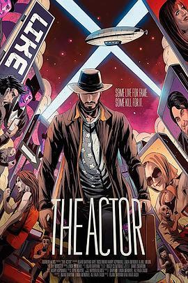 The Actor  (2018) - 毒蛇电影