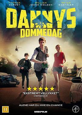 丹尼斯的世界末日 Dannys Dommedag (2014) - 毒蛇电影