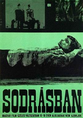 漂流 Sodrásban (1964) - 毒蛇电影