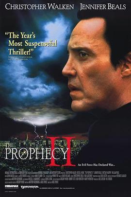 魔翼杀手2 The Prophecy II (1998) - 毒蛇电影