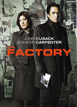 绑架悬案 The Factory (2011) - 毒蛇电影