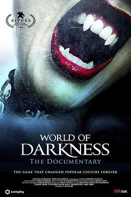 黑暗世界 World of Darkness (2017) - 毒蛇电影