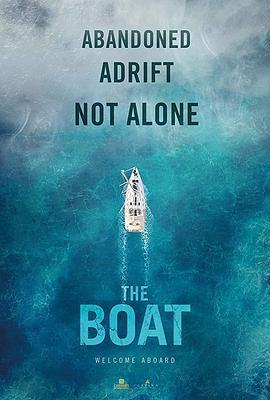 绝命孤帆 The Boat (2019) - 毒蛇电影