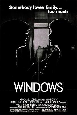 窗 Windows (1980) - 毒蛇电影