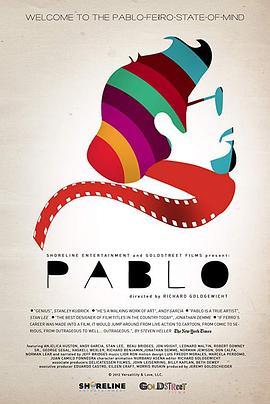 Pablo  (2012) - 毒蛇电影