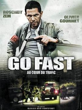 快跑惊魂 Go Fast (2008) - 毒蛇电影