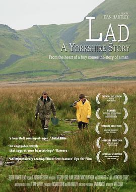 Lad: A Yorkshire Story  (2013) - 毒蛇电影