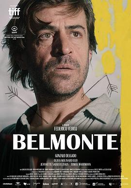 贝尔蒙特 Belmonte (2018) - 毒蛇电影