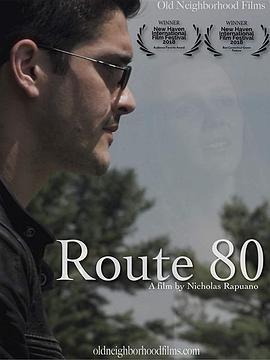 80号公路 Route 80 (2018) - 毒蛇电影