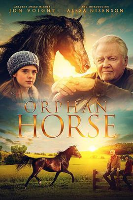 孤马 Orphan Horse (2018) - 毒蛇电影