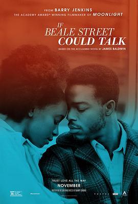 假如比尔街可以作证 If Beale Street Could Talk (2018) - 毒蛇电影