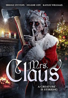 克劳斯夫人 Mrs. Claus (2018) - 毒蛇电影