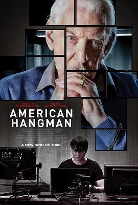 美国刽子手 American Hangman (2018) - 毒蛇电影