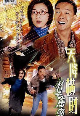 天降横财心惊惊  (2002) - 毒蛇电影