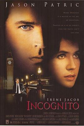 绝命大逃亡 Incognito (1997) - 毒蛇电影