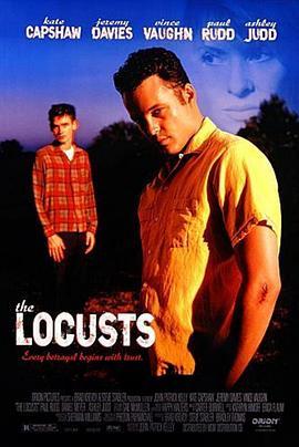 激情黑寡妇 The Locusts (1997) - 毒蛇电影