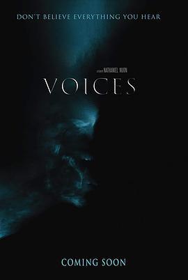 异声 Voices (2019) - 毒蛇电影