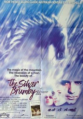 银驹 The Silver Brumby (1993) - 毒蛇电影