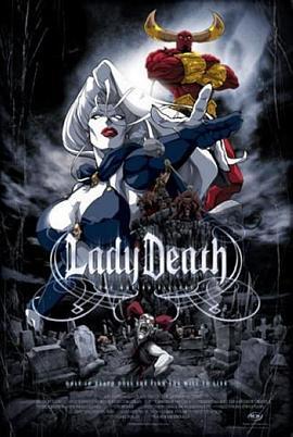 死亡之女 Lady Death (2004) - 毒蛇电影