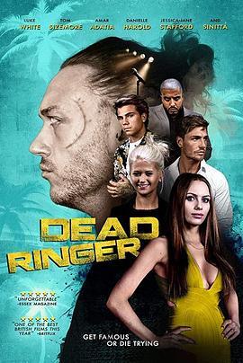 死亡之铃 Dead Ringer (2018) - 毒蛇电影