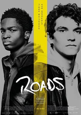 篷车之旅 Roads (2019) - 毒蛇电影