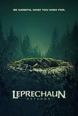 鬼精灵归来 Leprechaun Returns (2018) - 毒蛇电影