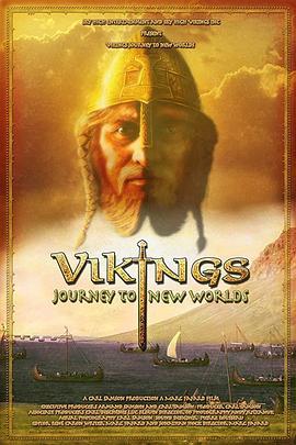 维京传奇 Vikings: Journey to New Worlds (2004) - 毒蛇电影