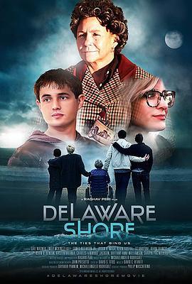 Delaware Shore  (2018) - 毒蛇电影