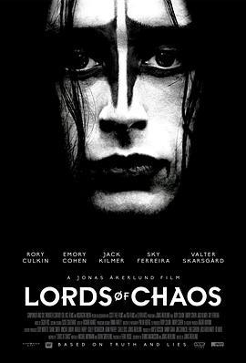 混沌之王 Lords of Chaos (2018) - 毒蛇电影