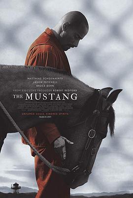 野马 The Mustang (2019) - 毒蛇电影