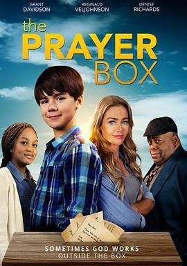 The Prayer Box  (2016) - 毒蛇电影