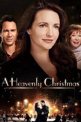 天堂圣诞节 A Heavenly Christmas (2016) - 毒蛇电影