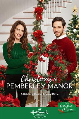 彭伯利庄园的圣诞节 Christmas at Pemberley Manor (2018) - 毒蛇电影