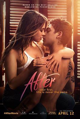 之后 After (2019) - 毒蛇电影