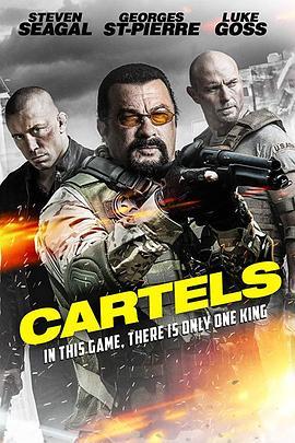 杀死萨拉查 Cartels (2017) - 毒蛇电影