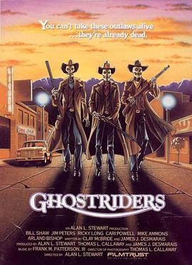 恶魔回魂 Ghost Riders (1987) - 毒蛇电影